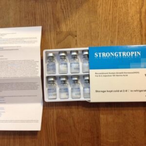 Strongtropin