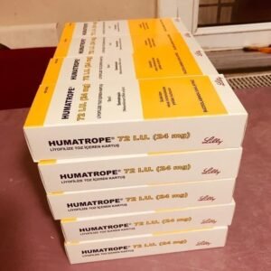 Buy Humatrope Online